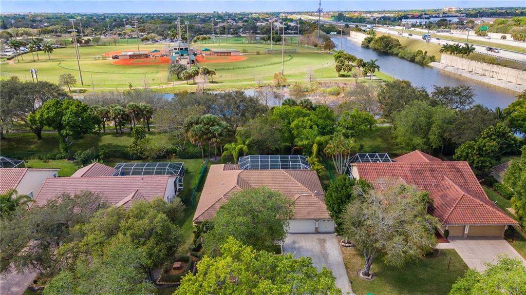Westview Village - Residential