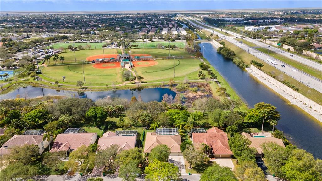 Westview Village - Residential
