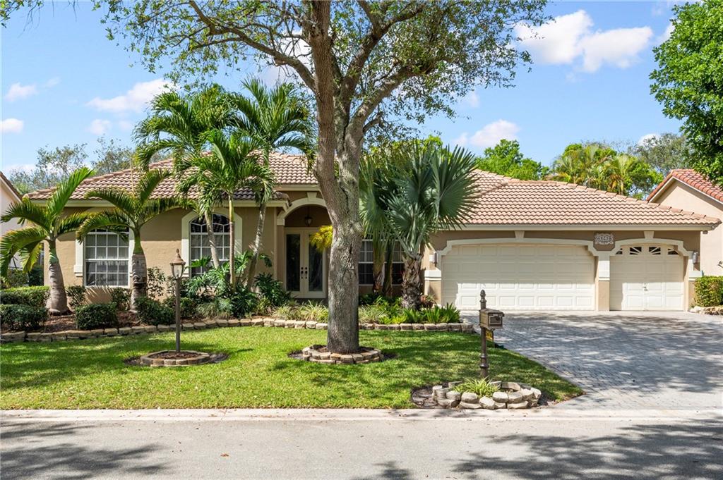 Westview Village - Residential