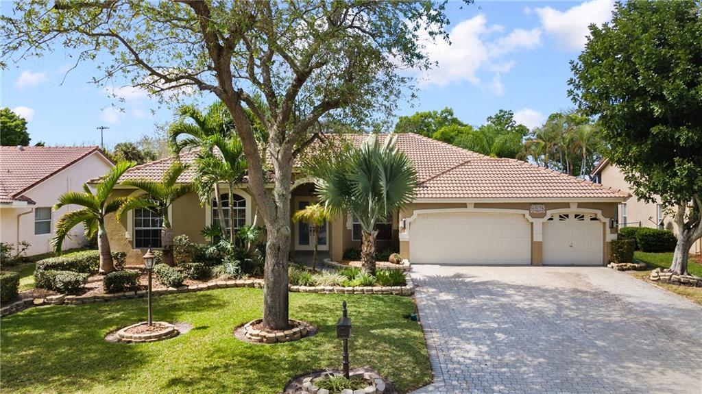 Westview Village - Residential