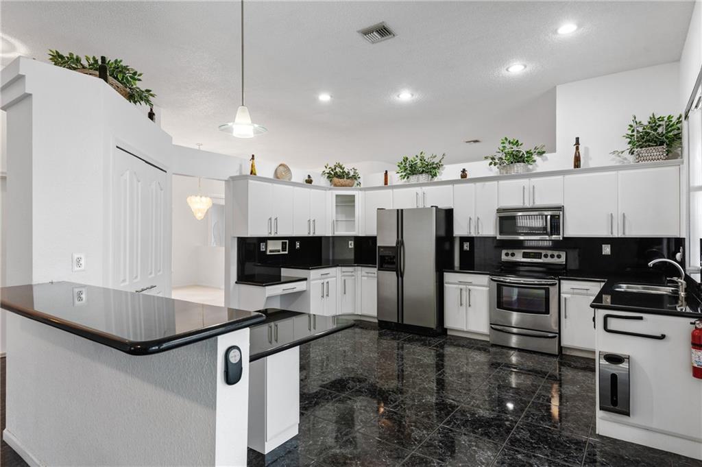 Westview Village - Residential
