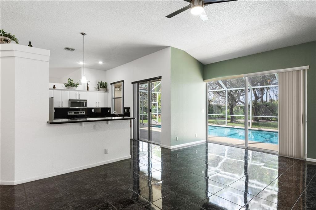 Westview Village - Residential
