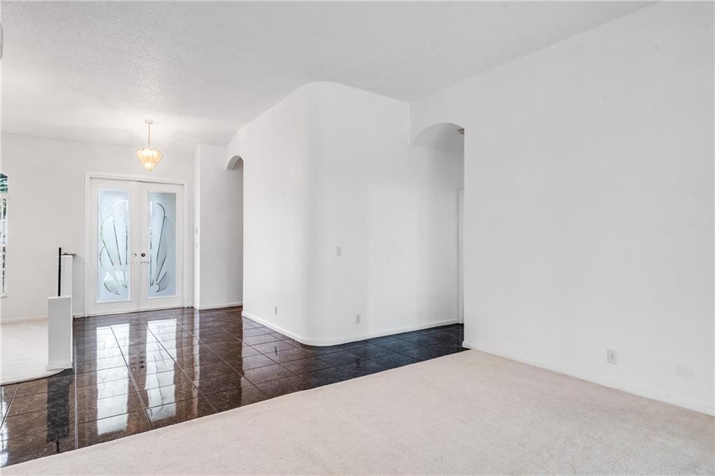 Westview Village - Residential