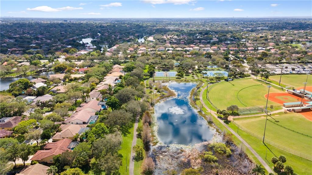 Westview Village - Residential