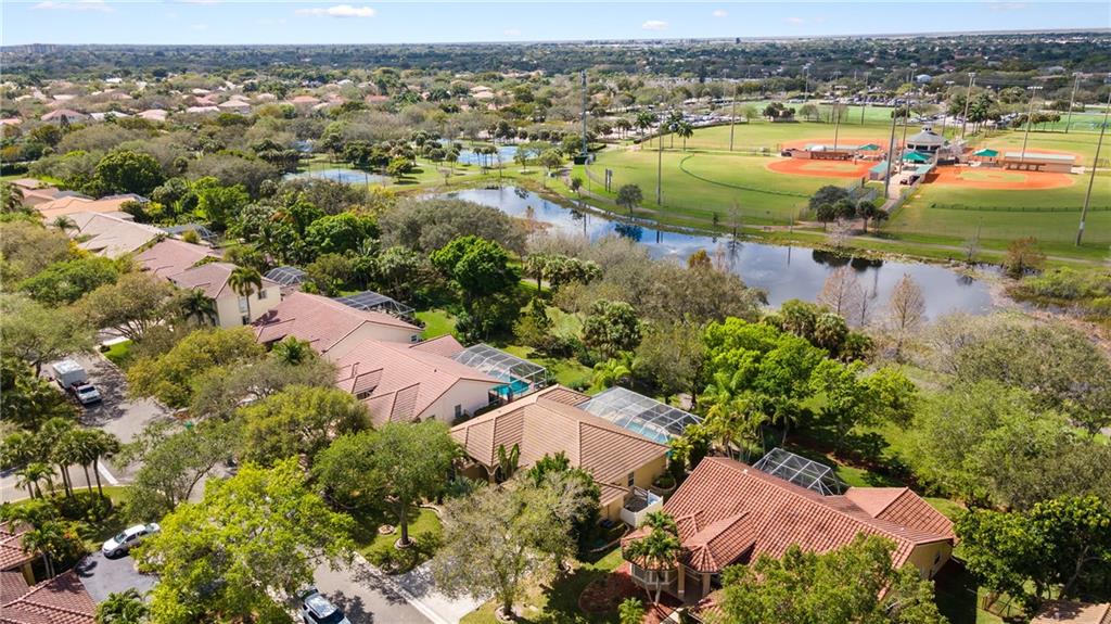 Westview Village - Residential