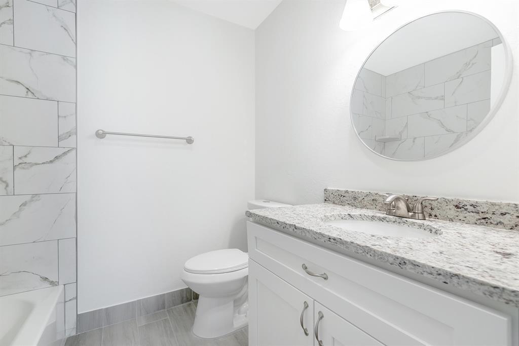 Greenbrier - Residential