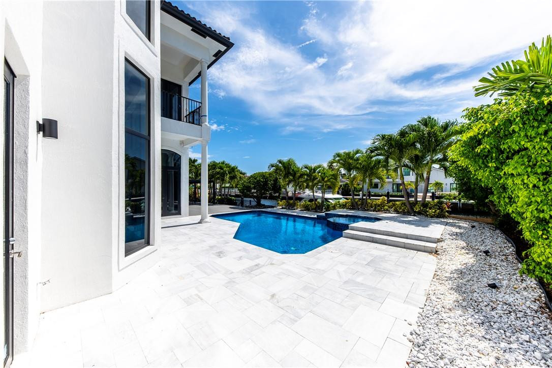 Venetian Isles 1st Sec 43 - Residential