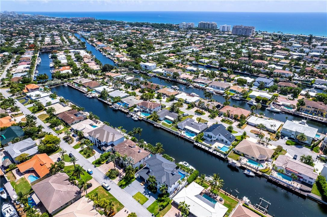 Venetian Isles 1st Sec 43 - Residential