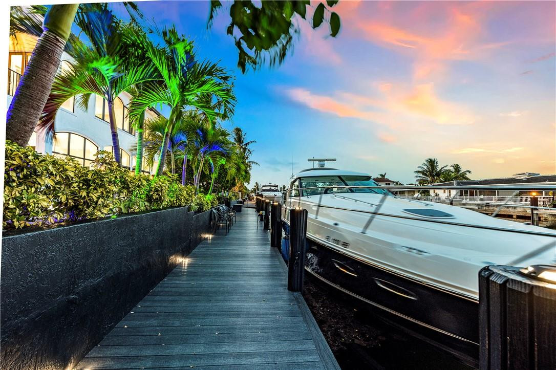 Venetian Isles 1st Sec 43 - Residential