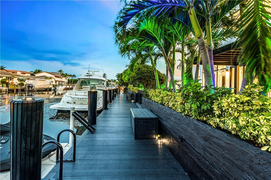 Venetian Isles 1st Sec 43 - Residential