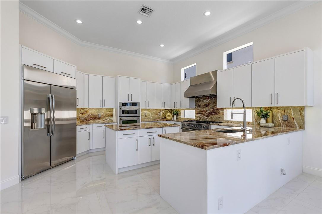 Venetian Isles 1st Sec 43 - Residential