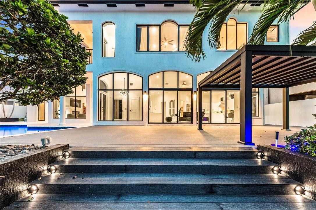 Venetian Isles 1st Sec 43 - Residential