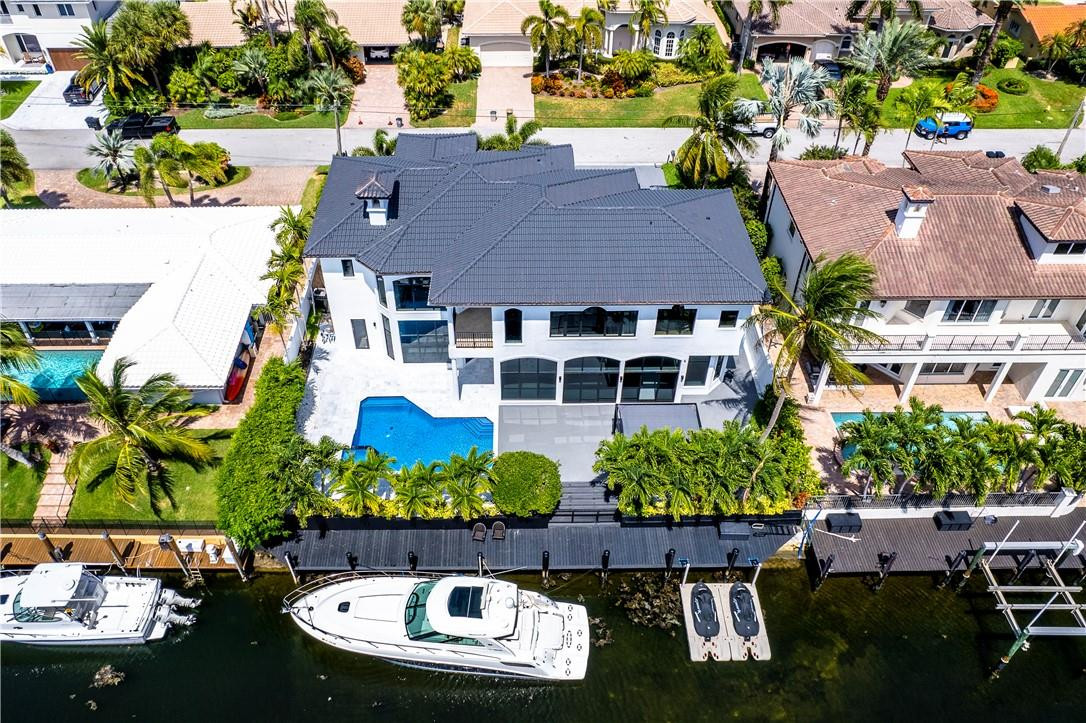 Venetian Isles 1st Sec 43 - Residential