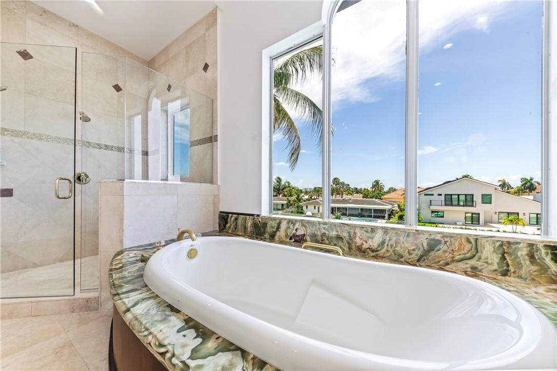 Venetian Isles 1st Sec 43 - Residential