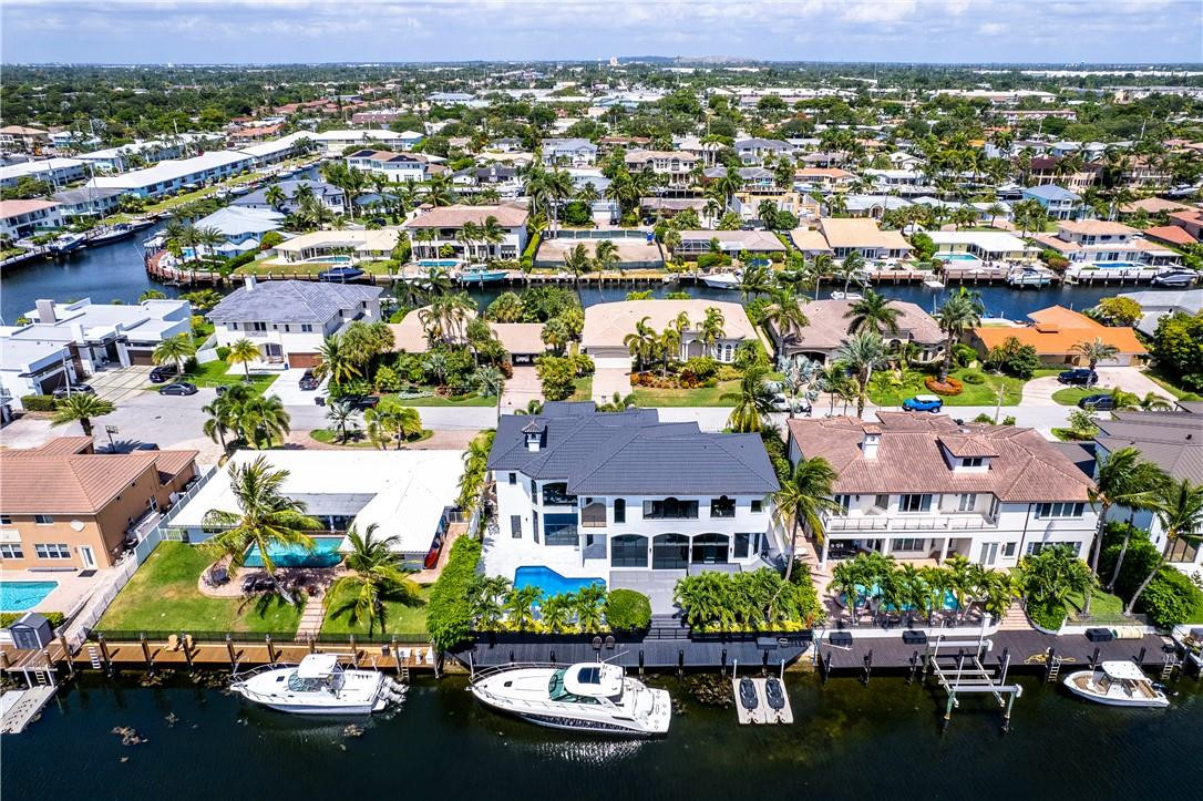 Venetian Isles 1st Sec 43 - Residential