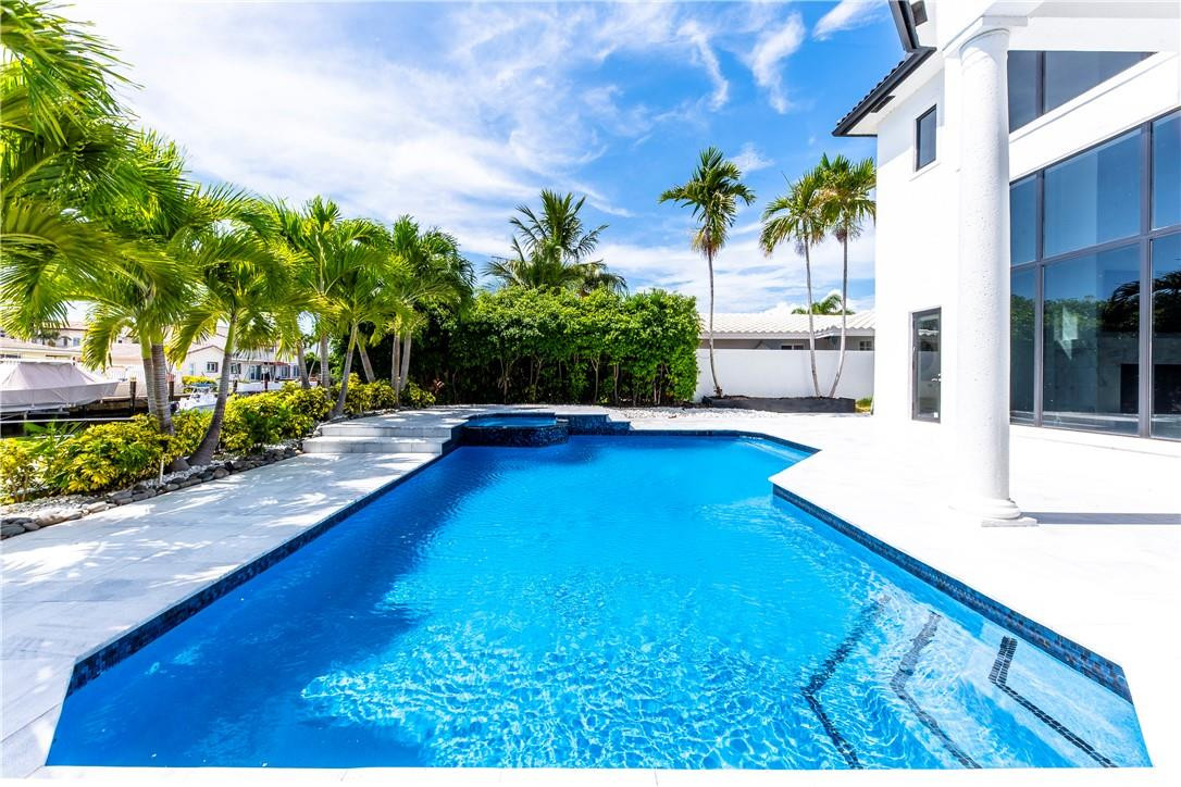 Venetian Isles 1st Sec 43 - Residential