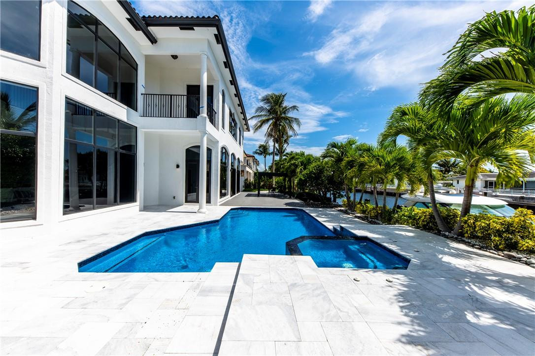 Venetian Isles 1st Sec 43 - Residential