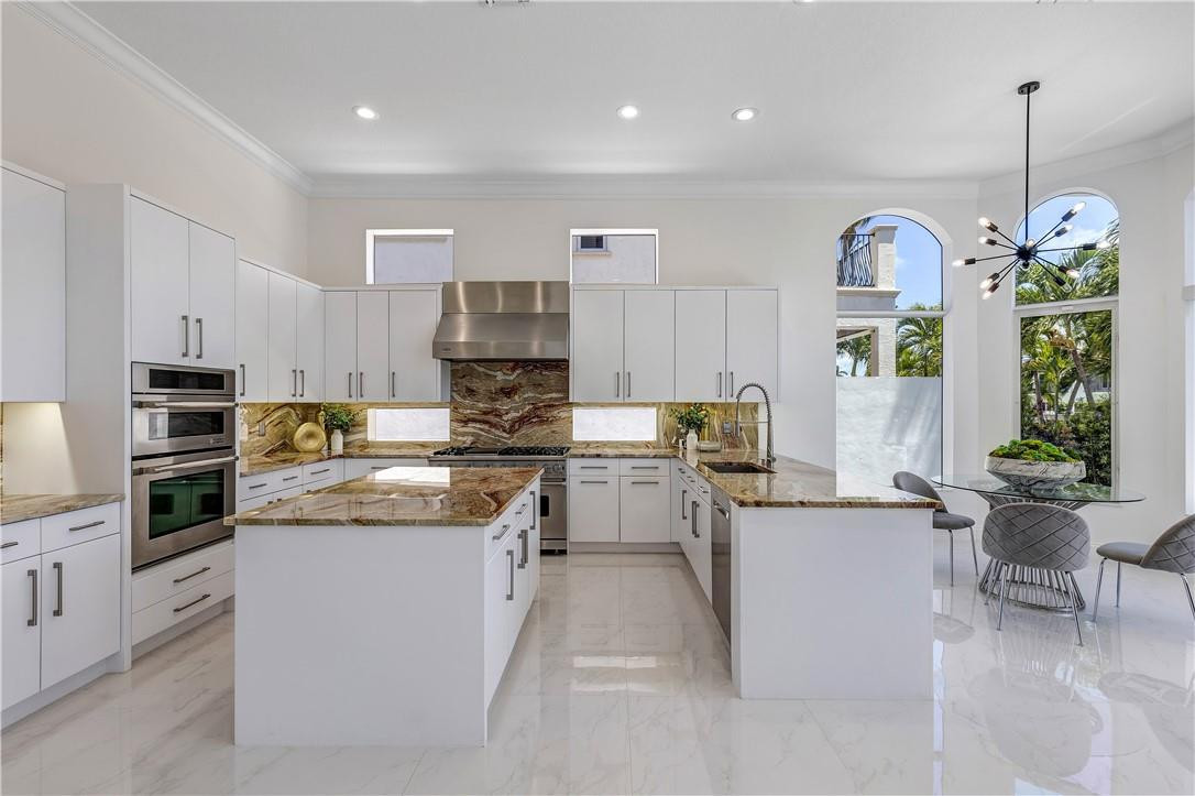 Venetian Isles 1st Sec 43 - Residential