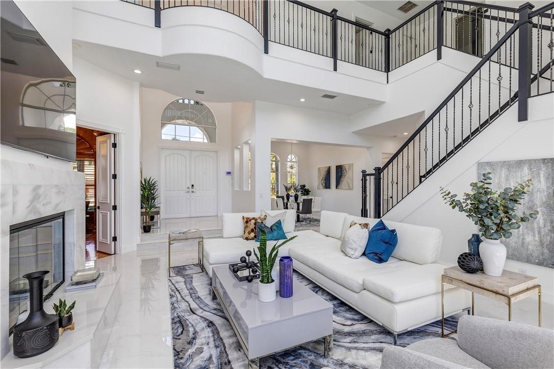 Venetian Isles 1st Sec 43 - Residential