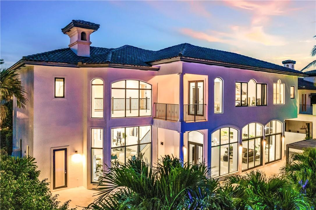 Venetian Isles 1st Sec 43 - Residential