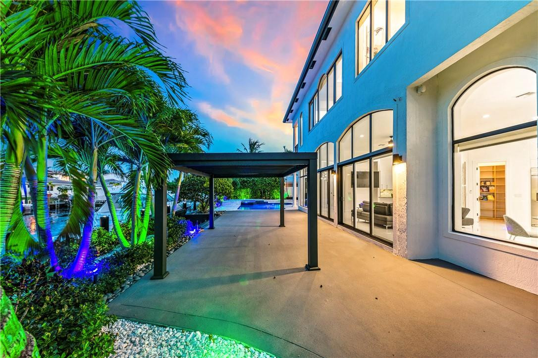 Venetian Isles 1st Sec 43 - Residential