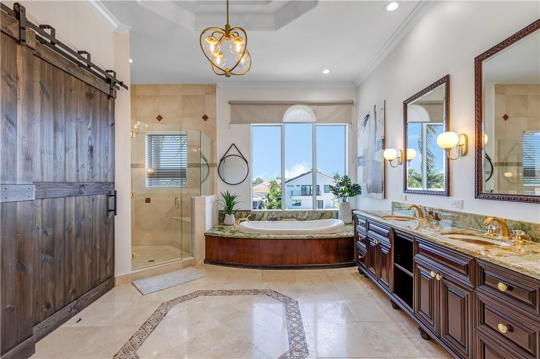 Venetian Isles 1st Sec 43 - Residential