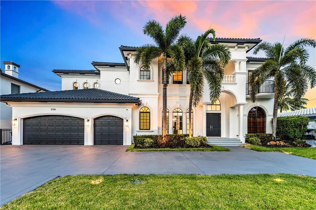 Venetian Isles 1st Sec 43 - Residential