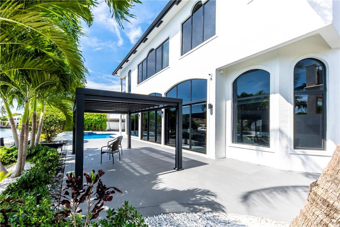 Venetian Isles 1st Sec 43 - Residential