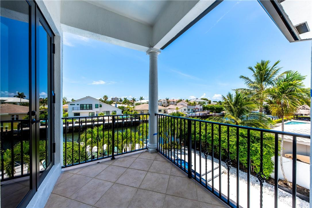 Venetian Isles 1st Sec 43 - Residential