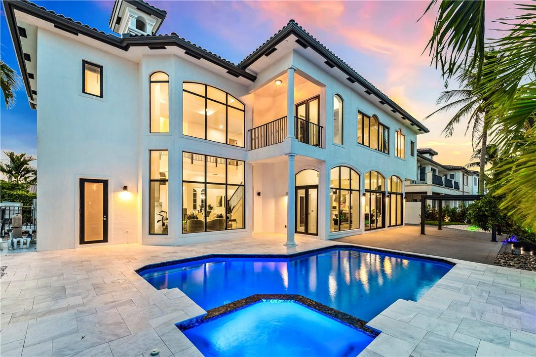 Venetian Isles 1st Sec 43 - Residential