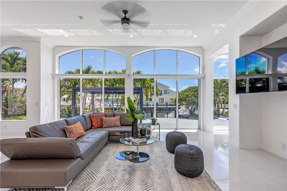 Venetian Isles 1st Sec 43 - Residential