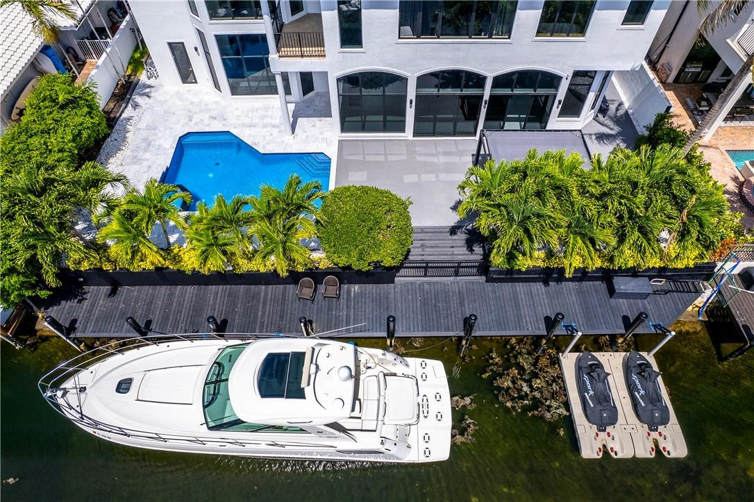 Venetian Isles 1st Sec 43 - Residential