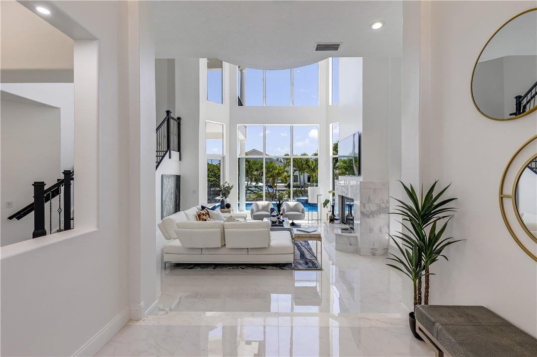 Venetian Isles 1st Sec 43 - Residential