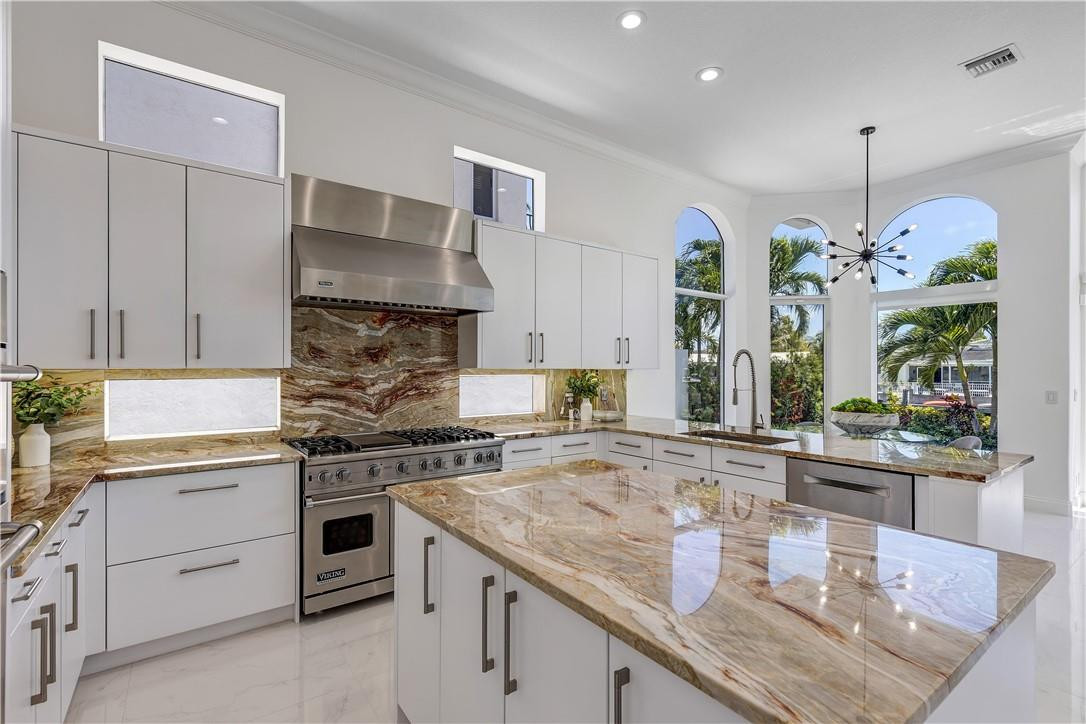 Venetian Isles 1st Sec 43 - Residential