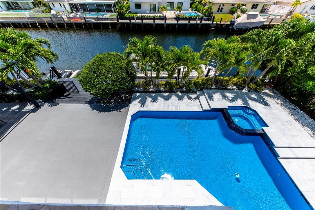 Venetian Isles 1st Sec 43 - Residential