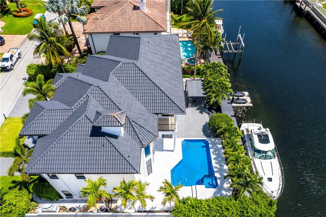 Venetian Isles 1st Sec 43 - Residential