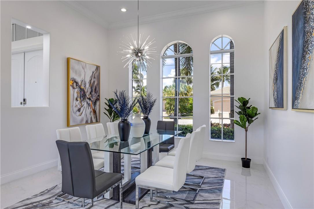 Venetian Isles 1st Sec 43 - Residential