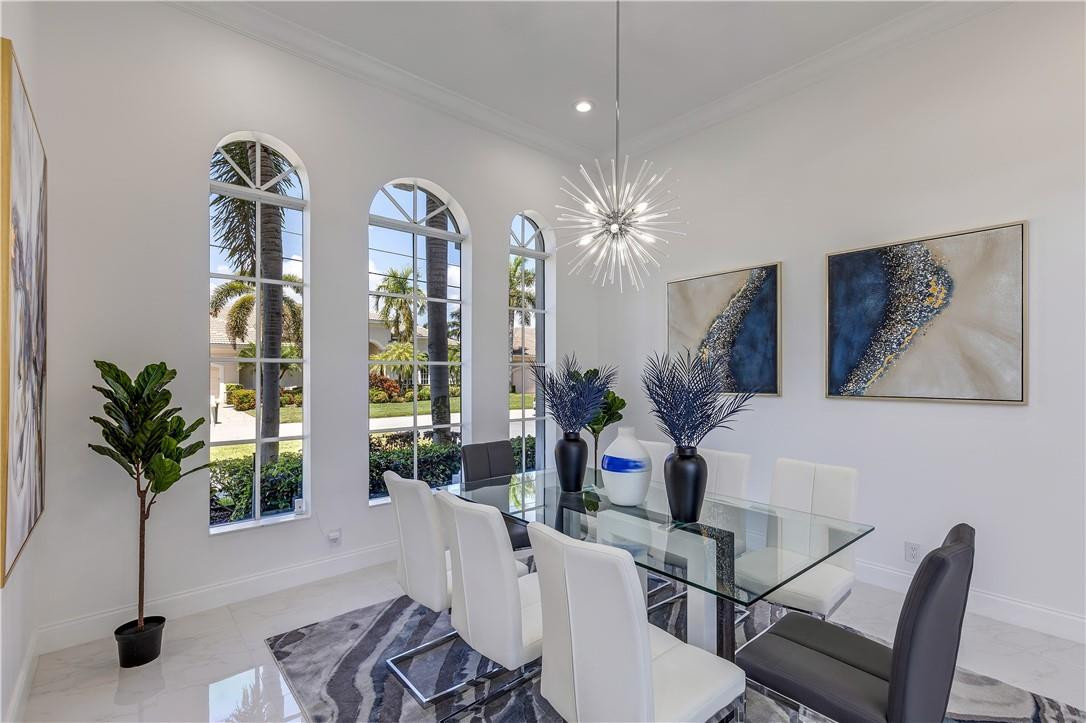 Venetian Isles 1st Sec 43 - Residential