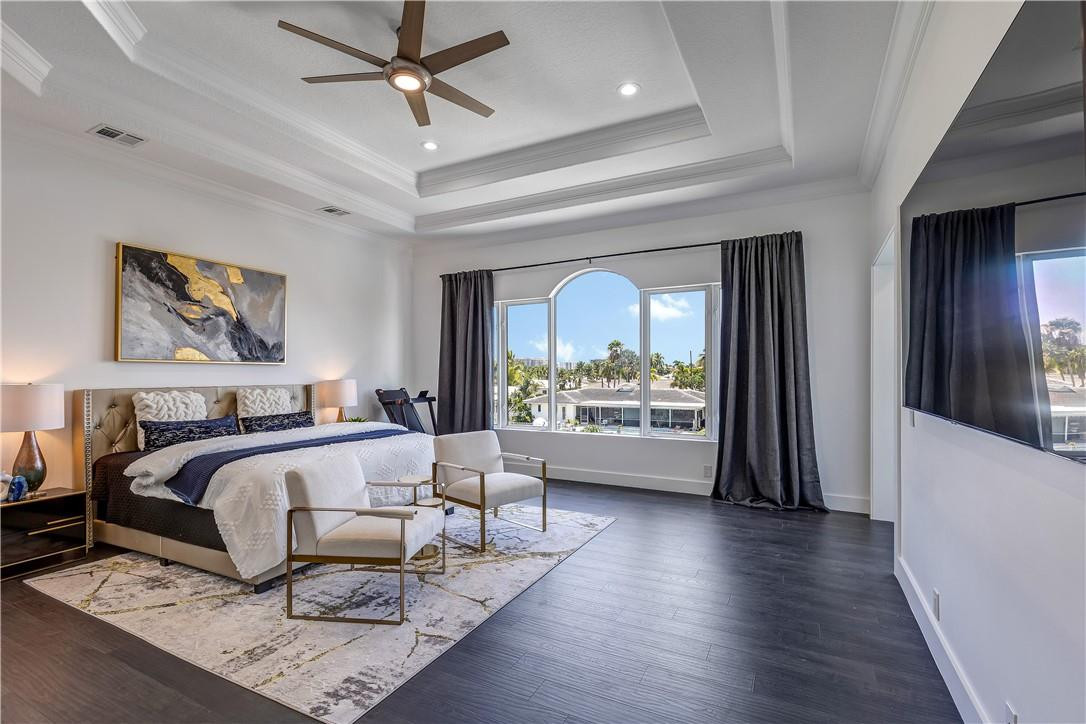 Venetian Isles 1st Sec 43 - Residential