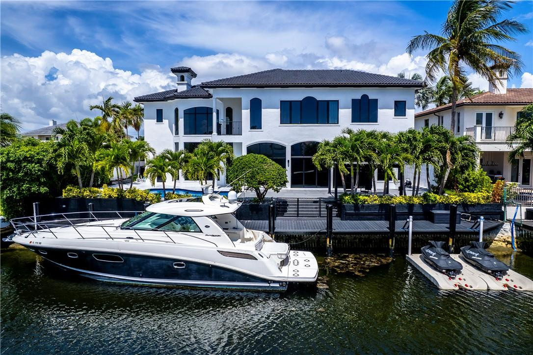 Venetian Isles 1st Sec 43 - Residential