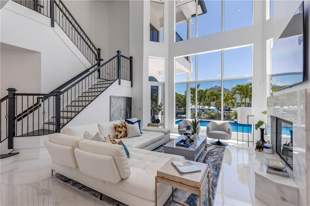 Venetian Isles 1st Sec 43 - Residential