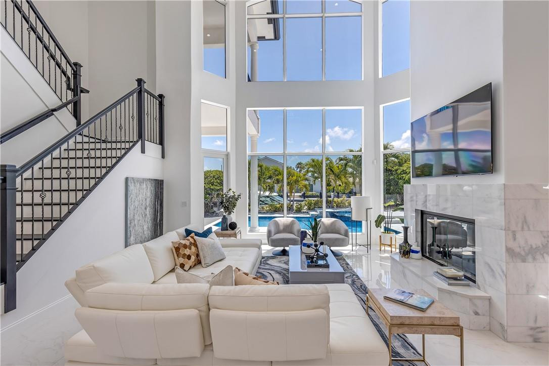 Venetian Isles 1st Sec 43 - Residential