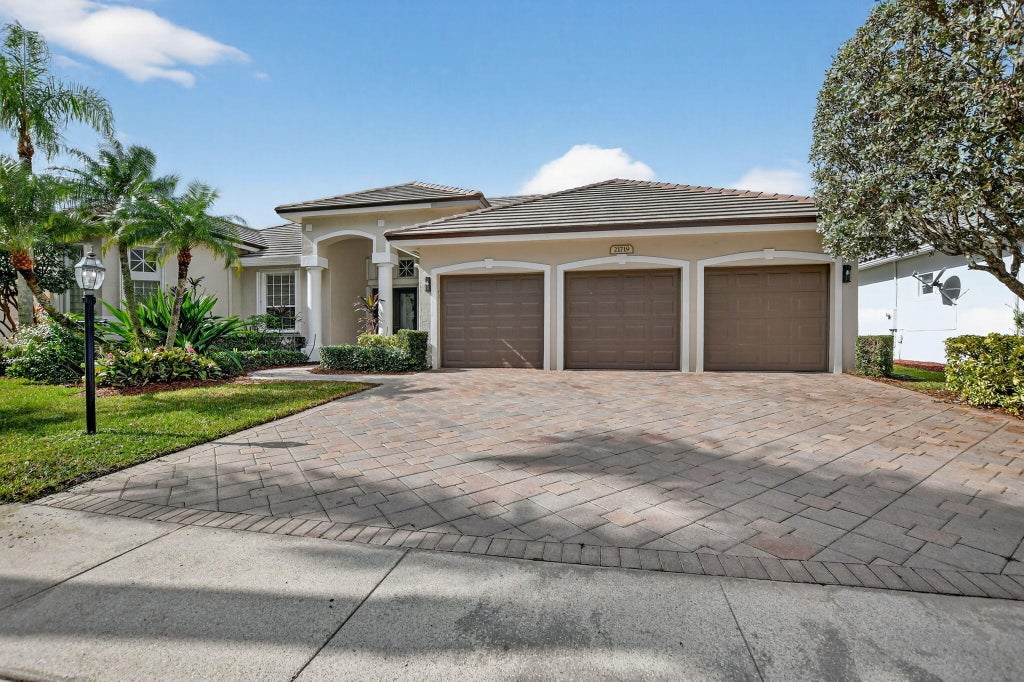 Photo of 21719 Marigot Drive, Boca Raton, FL 33428 (MLS # R11139788)