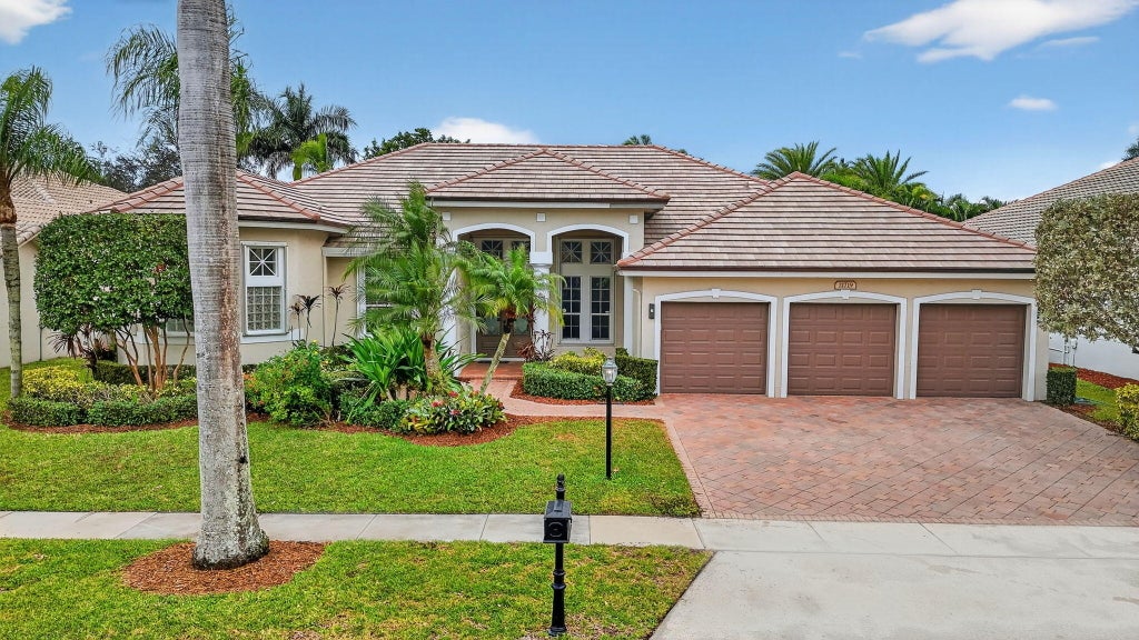 Photo of 21719 Marigot Drive, Boca Raton, FL 33428 (MLS # R11139788)