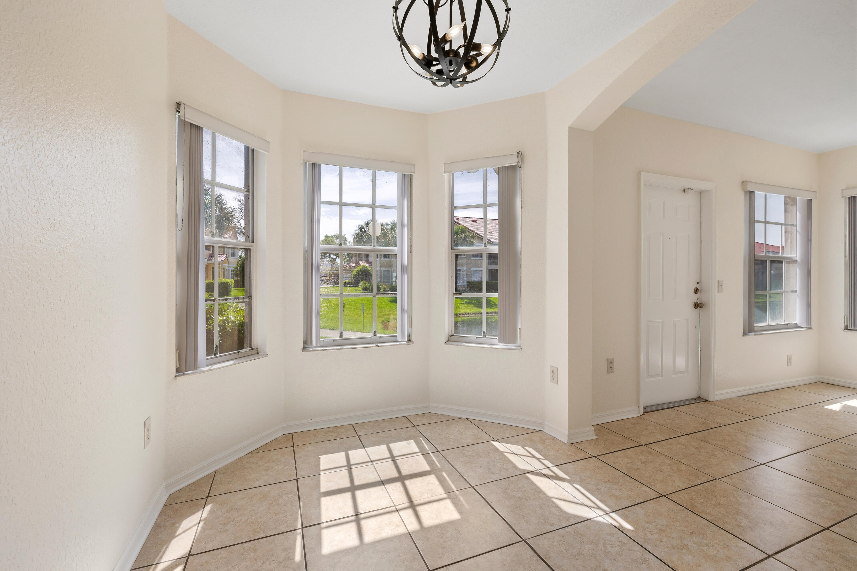 BELMONT AT NORTH LAUDERDALE - Residential Lease