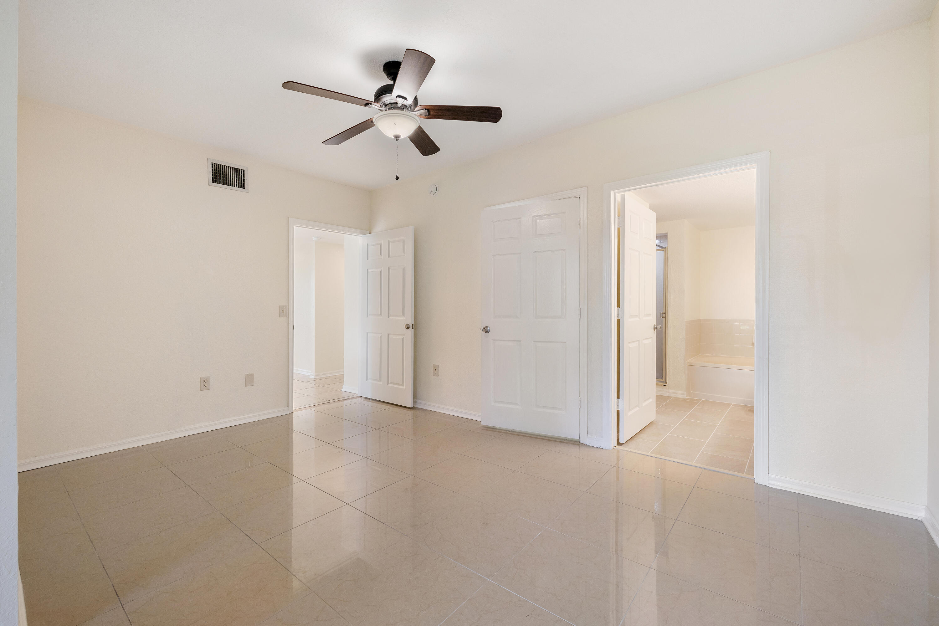 BELMONT AT NORTH LAUDERDALE - Residential Lease