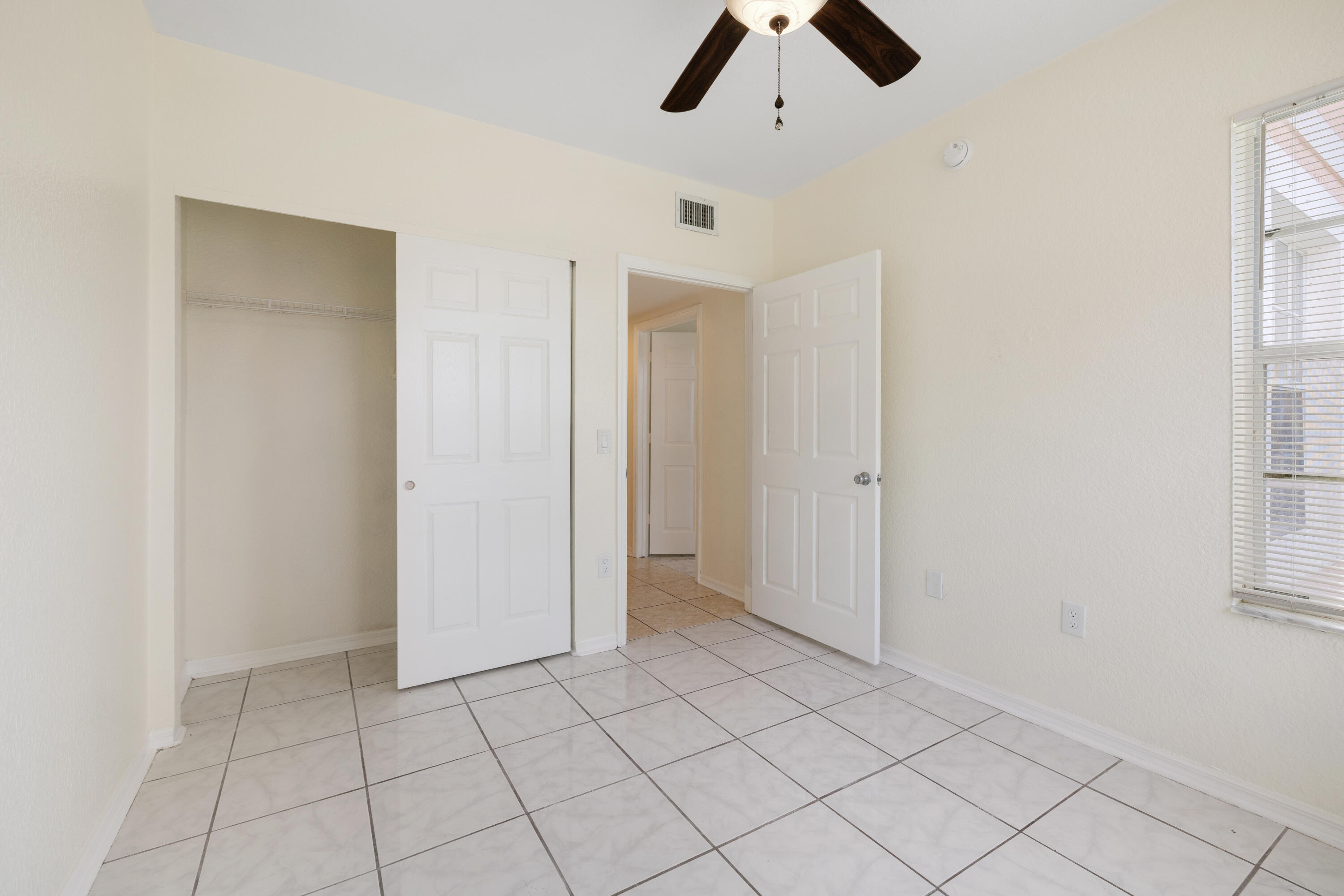 BELMONT AT NORTH LAUDERDALE - Residential Lease