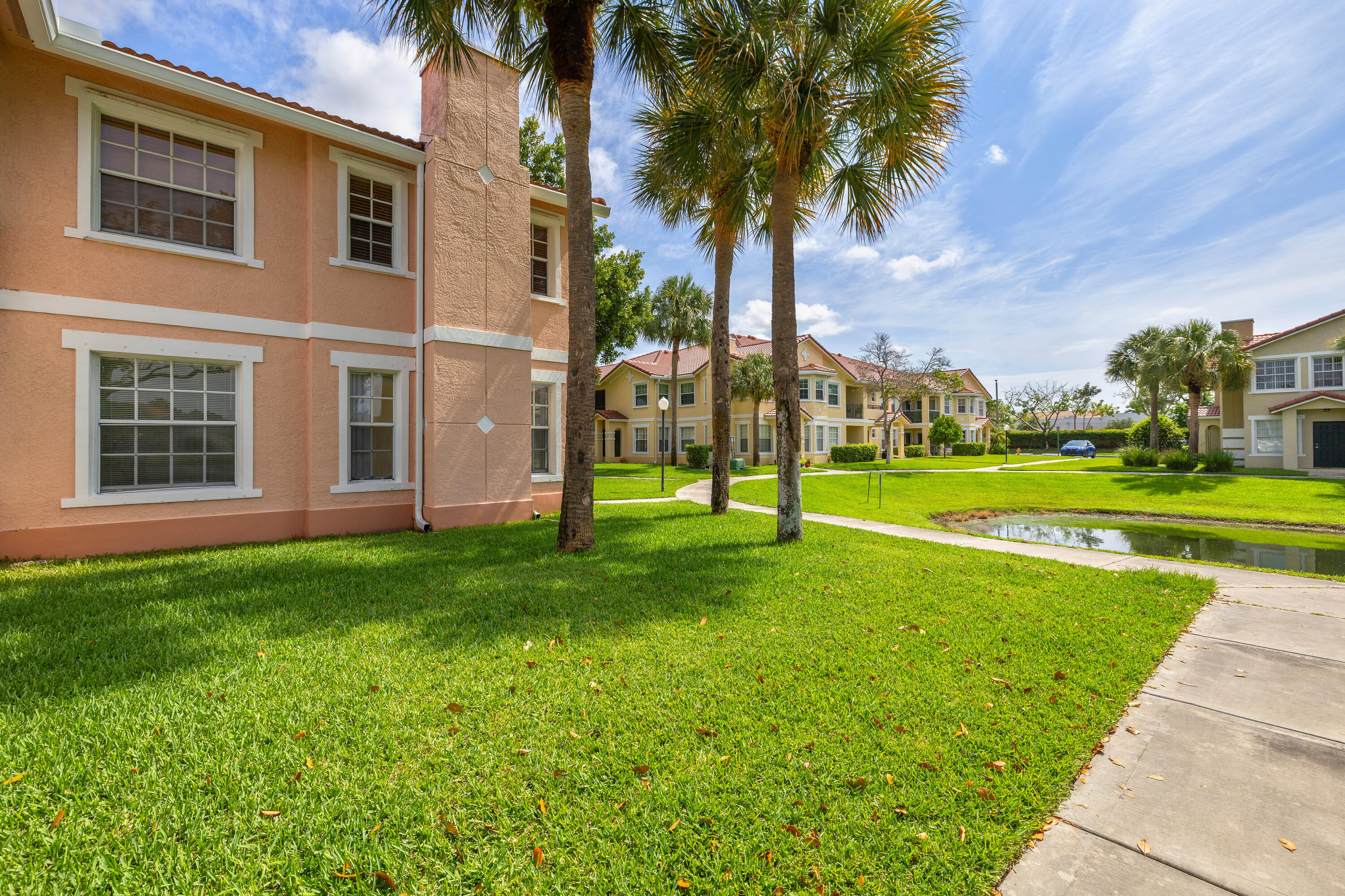 BELMONT AT NORTH LAUDERDALE - Residential Lease