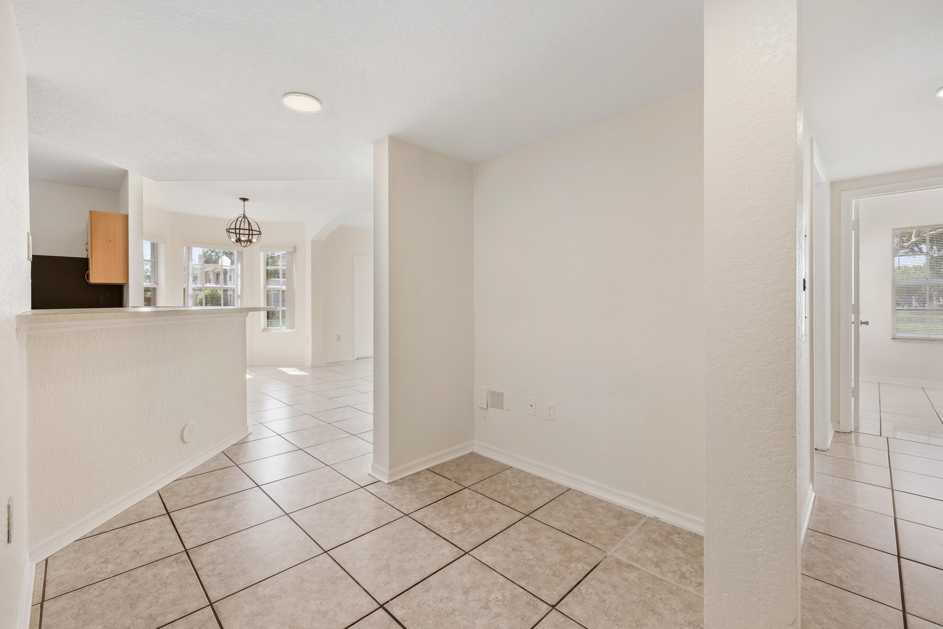 BELMONT AT NORTH LAUDERDALE - Residential Lease