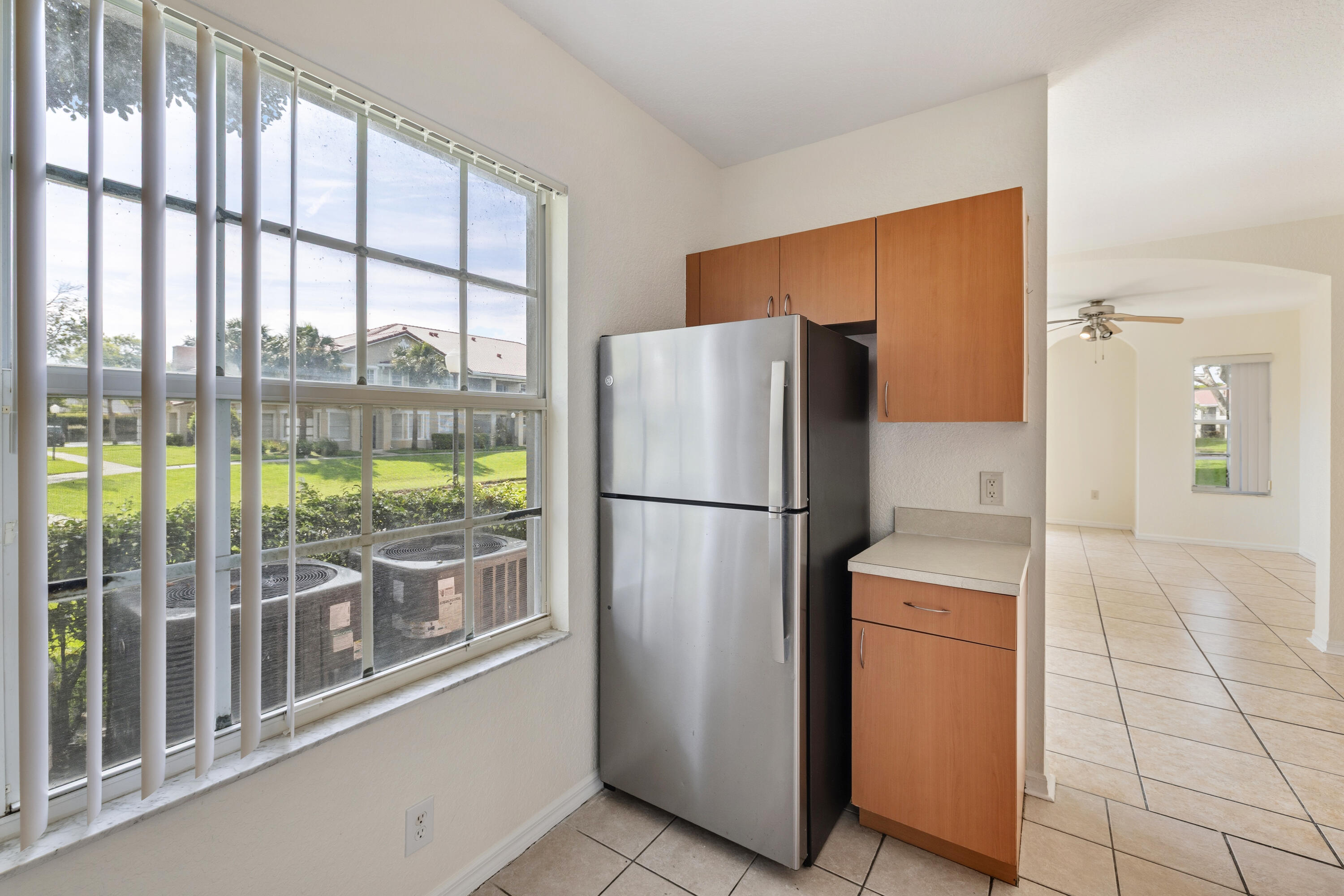 BELMONT AT NORTH LAUDERDALE - Residential Lease